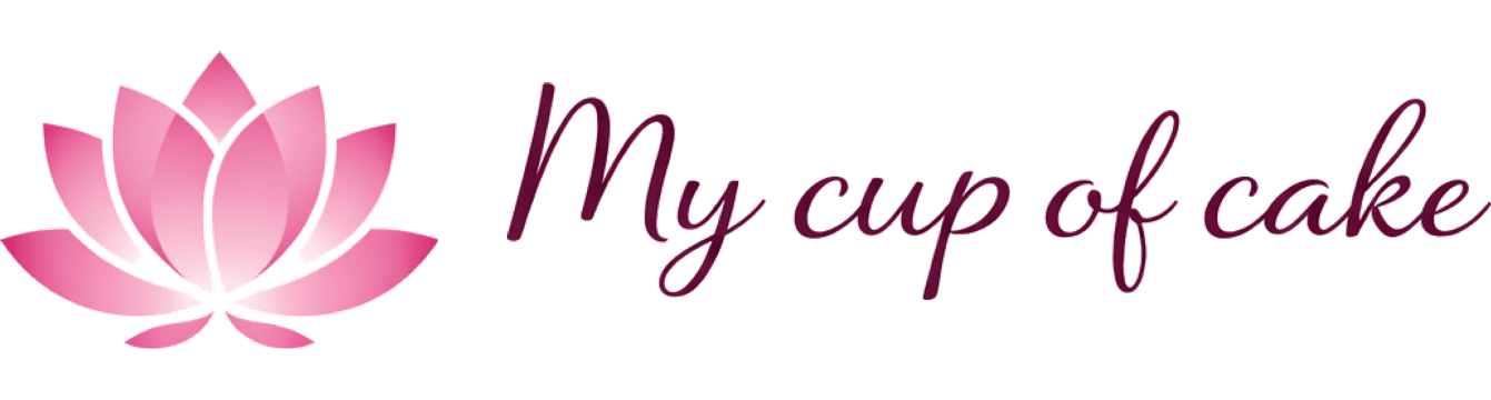 My Cup of Cake